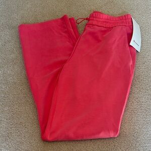 lululemon softstreme high rise pant